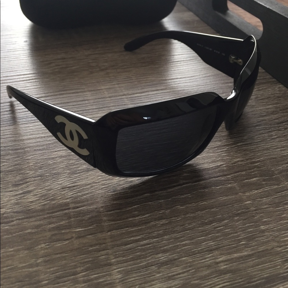 COPY - Chanel Sunglasses